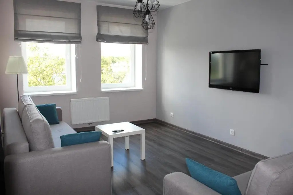 Фотография квартиры Квартира на улице Мосина 10