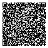QR код гостиницы Благодать