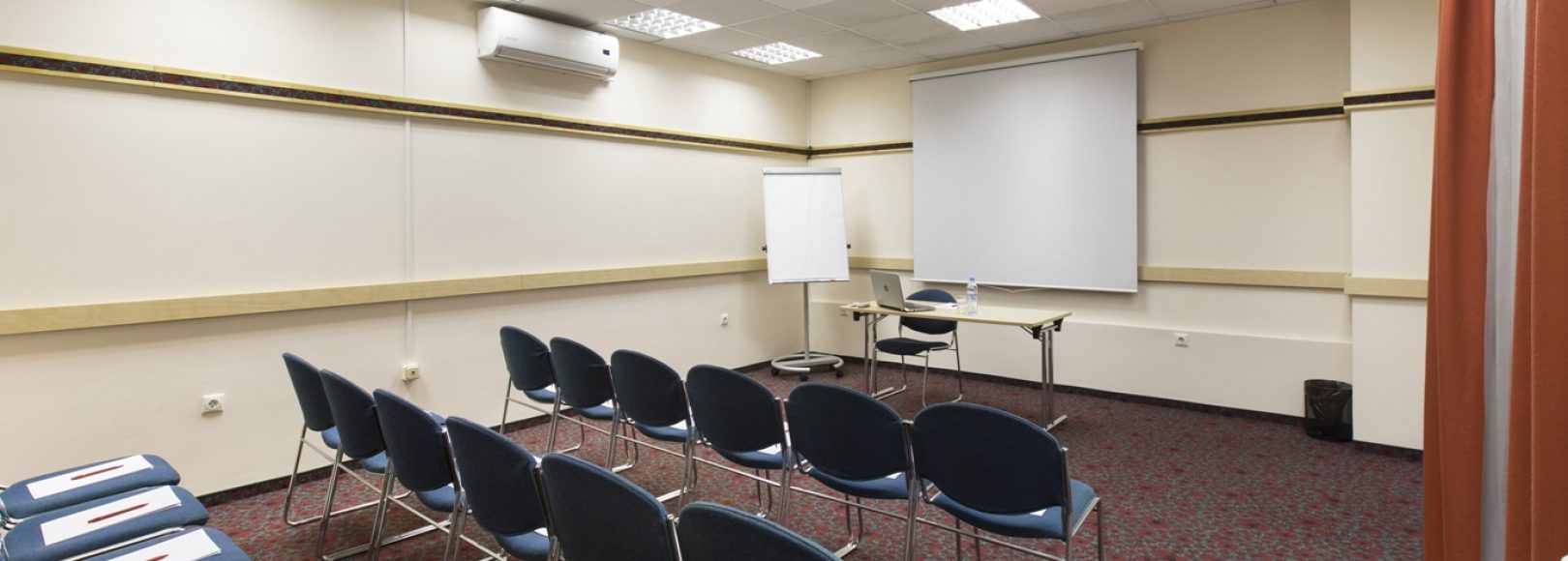 Фотография конференц-зала Никольский