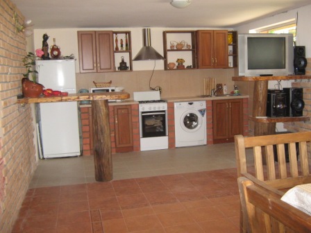 Фотографии базы отдыха
Нясвижския вытоки