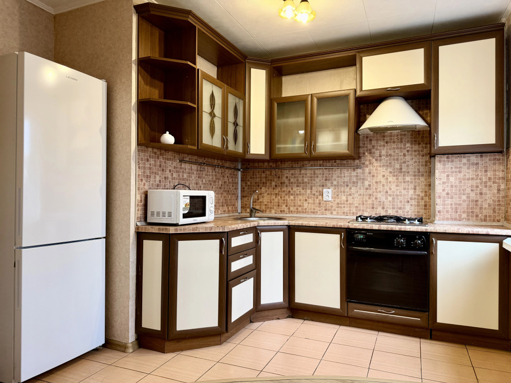 Фотография квартиры Квартира уютная