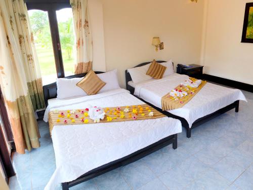 Фотография гостиницы Doi Su Resort