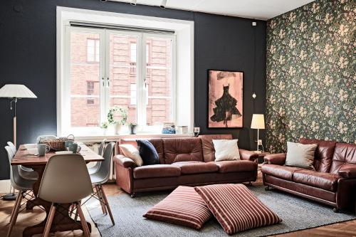 Фотография гостиницы Olof Wijksgatan, by Anna&Jesper