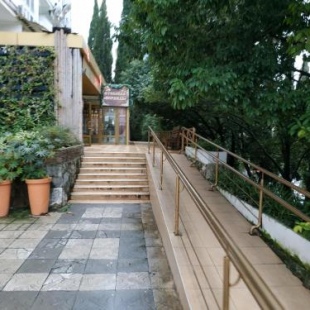 Фотография апарт отеля Екатерина