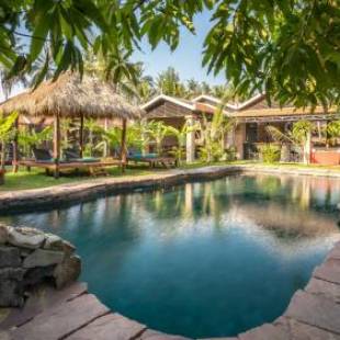 Фотография гостиницы Authentic Khmer Village Resort