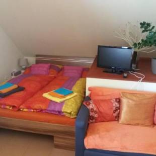 Фотографии гостевого дома
Guest House Sherpa