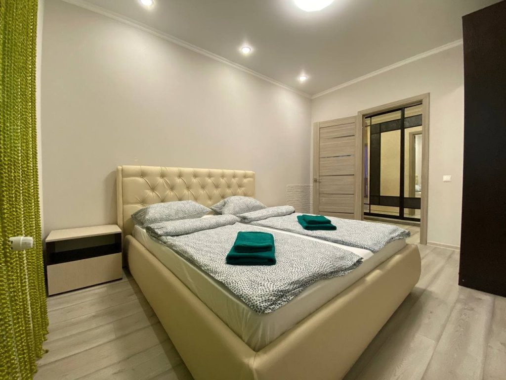 Фотография квартиры Апартаменты UTrip Center Family