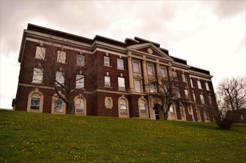 Фотография гостиницы The Courthouse Hotel, Ascend Hotel Collection