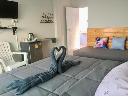 Фотографии гостиницы 
            Seasmile kohlarn