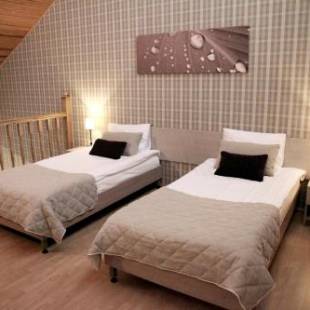 Фотография гостиницы Nykščio Namai