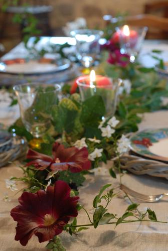 Фотография гостевого дома Maison d'hôtes Ferme de la Commanderie