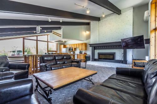 Фотографии гостевого дома
Mountain Trail Chalet