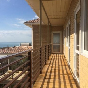 Фотография гостевого дома Вилла де Квадже