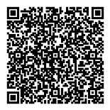 QR код мини отеля УЮТ