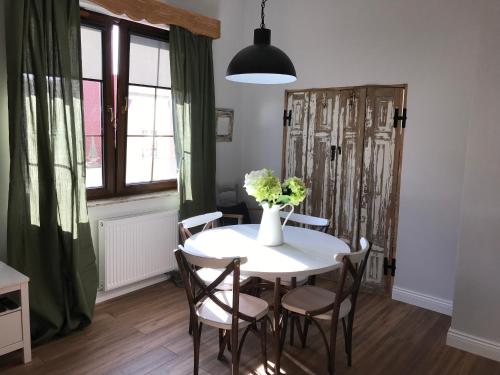 Фотография квартиры Apartament Wigilijna Premium Starówka