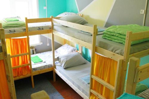 Фотографии хостела 
            Приют сноубордиста