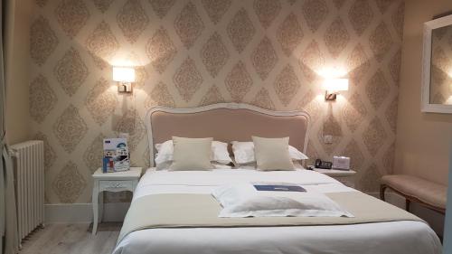 Фотография гостиницы Kyriad Saumur Centre