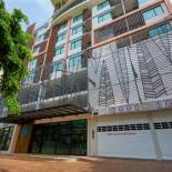 Фотография гостиницы Samyan Serene Hotel