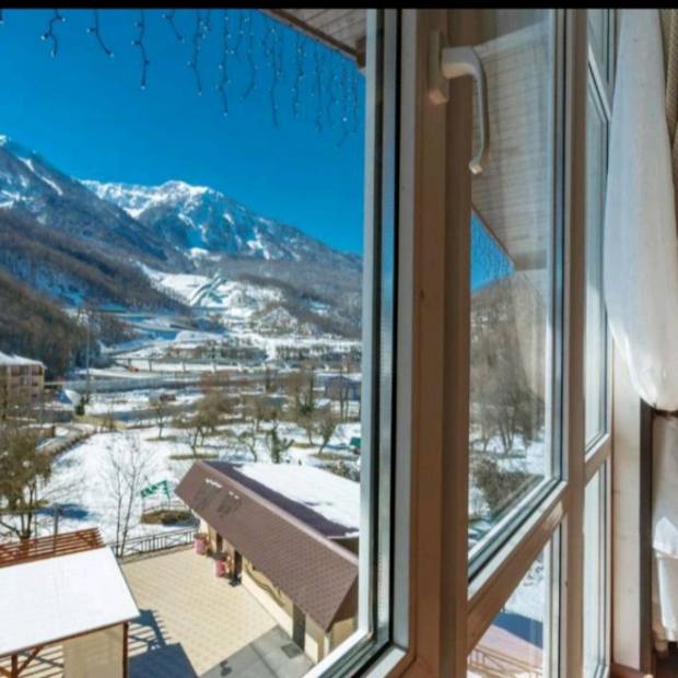 Фотографии Коттеджа
РОМАНОВСКИЙ ретрит шале