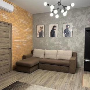 Фотография квартиры Апартаменты на улице Абдуллы Розыбакиева 181А