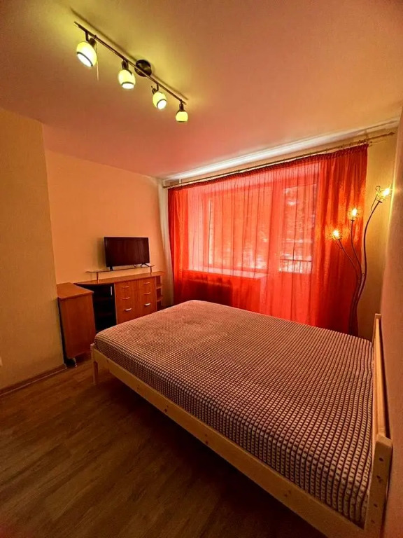 Фотография квартиры Апартаменты на улице Вокзальной 53