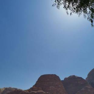Фотографии мини отеля
Zarb Desert Camp