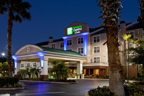 Фотография гостиницы Holiday Inn Express & Suites Sarasota East, an IHG Hotel