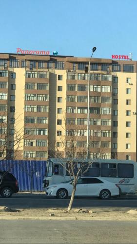 Фотографии хостела
Панорама