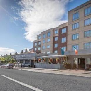 Фотографии гостиницы
Grand Canal Hotel