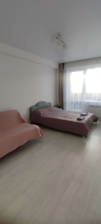 Фотографии квартиры 
            Апартаменты на 104-ом квартале 5