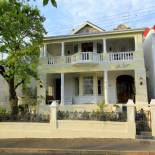 Фотография мини отеля Villa Bianca B & B