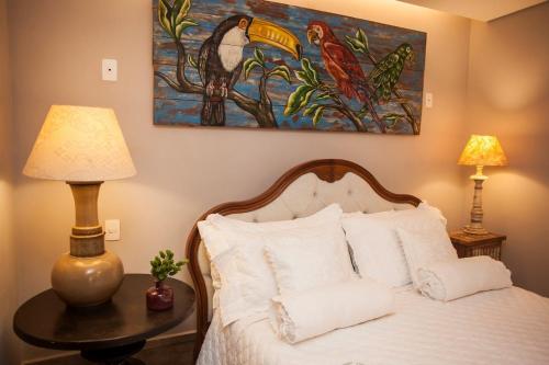 Фотография мини отеля Pousada Do Largo