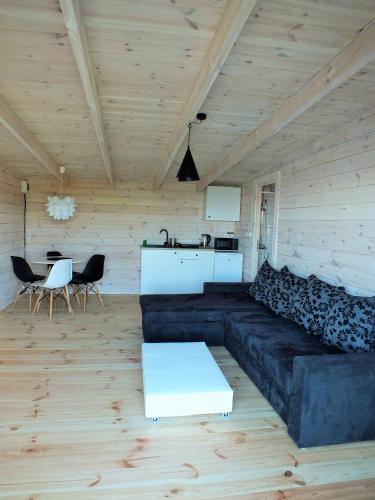 Фотография гостевого дома Domki Letniskowe Pola