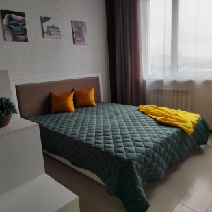 Фотография квартиры Квартира Видовая на Ленина