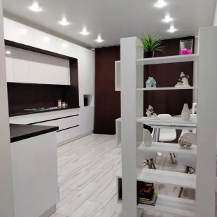 Фотография квартиры 3-х комнатная квартира в самом центре города