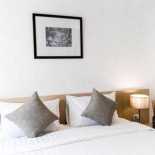 Фотографии гостиницы
Sumittaya Chiangmai Hotel