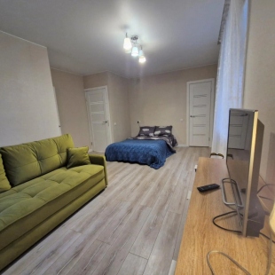 Фотография квартиры Квартиры в Подмосковье на Московском проспекте 34