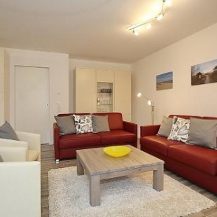 Фотография гостевого дома Reethaus Am Mariannenweg 06a