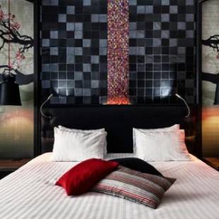 Фотографии гостиницы
M Hotel