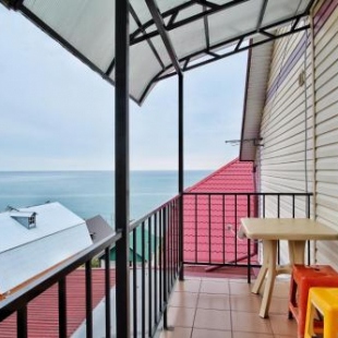 Фотография гостевого дома Алла