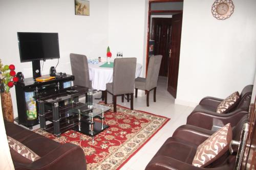 Фотография мини отеля Javilla Eagles Safari Guest house