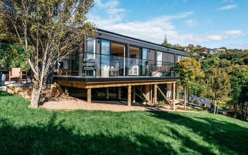 Фотография гостевого дома Empire Views