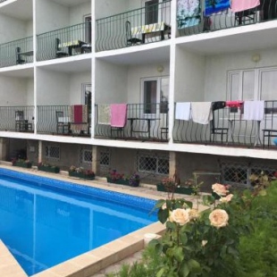 Фотография гостиницы Sunrise