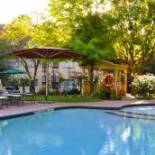 Фотография гостиницы Protea Hotel by Marriott Johannesburg Balalaika Sandton