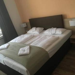 Фотографии гостиницы
Central Hotel Duisburg