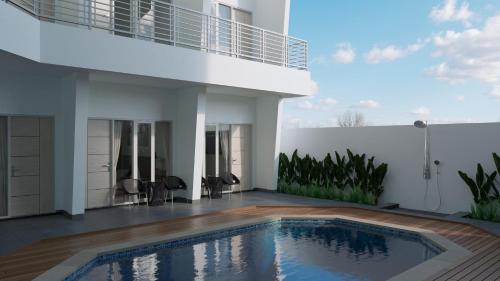 Фотографии гостиницы
My Room Canggu