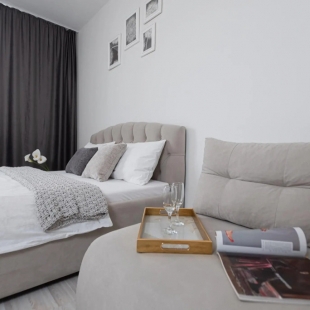 Фотография квартиры ApartHause на улице Космонавтов 26а