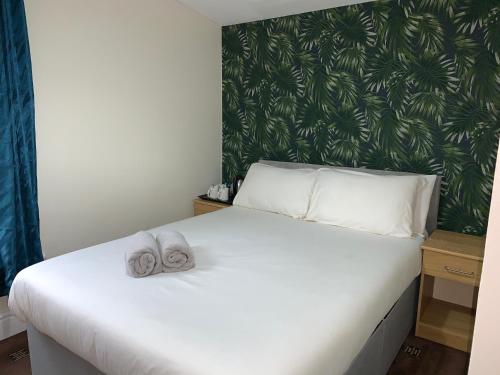 Фотография гостиницы Malibu Hotel