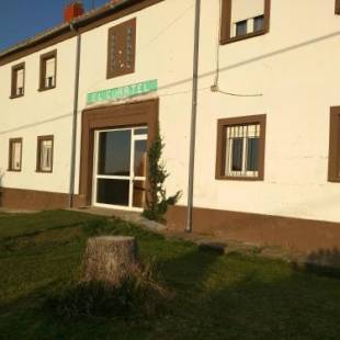 Фотографии хостела
Residencial El Cuartel