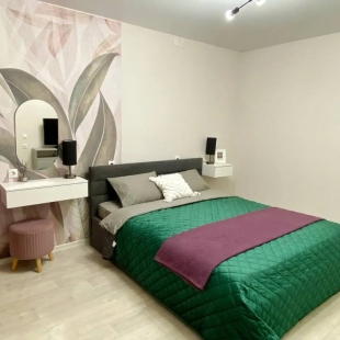 Фотография квартиры Квартира Уютная Fox Apart на Видяева 21